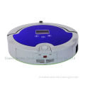 Robot technology, vacuum cleaner